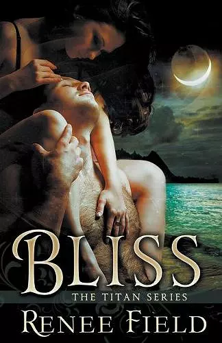 Bliss cover