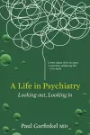 A Life in Psychiatry cover