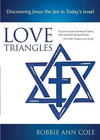 Love Triangles cover