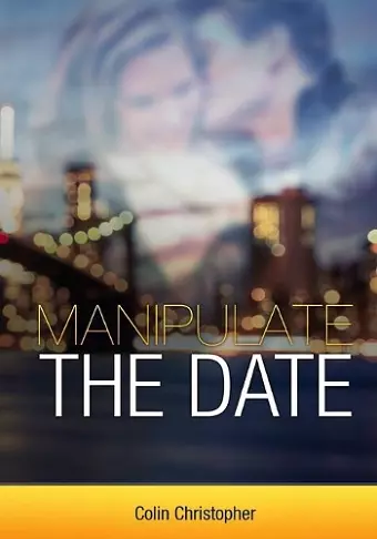 Manipulate The Date cover