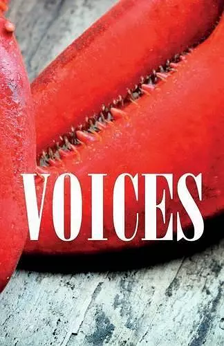 Voices cover