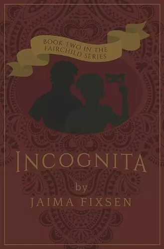 Incognita cover