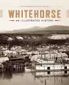 Whitehorse cover