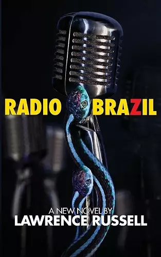 Radio Brazil cover