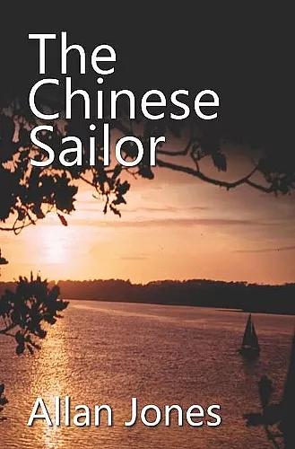 The Chinese Sailor cover