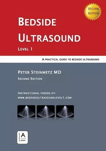 Bedside Ultrasound cover