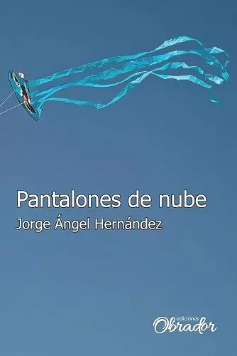 Pantalones de nube cover