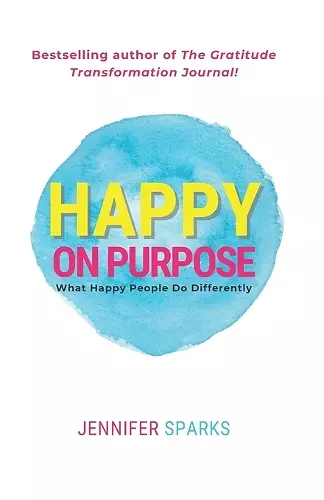 Happy on Purpose cover