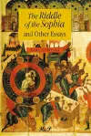 The Riddle of the Sophia and Other Essays cover