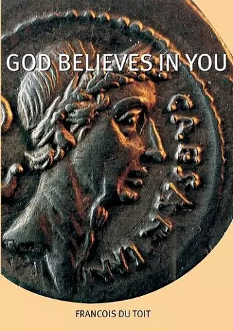 God Believes in You cover