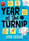 Year of the turnip cover