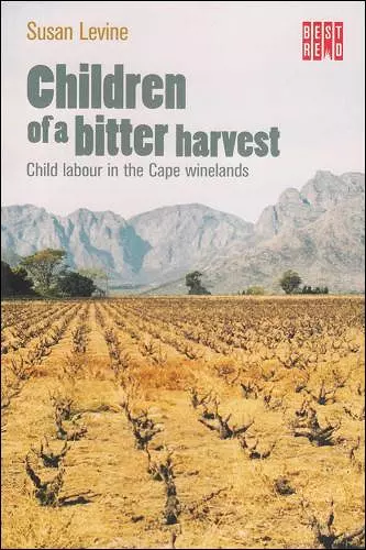 Children of a bitter harvest cover