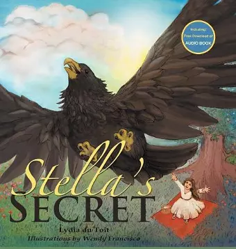 Stella's Secret cover