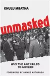 UNMASKED cover