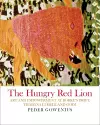 The Hungry Red Lion cover