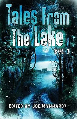 Tales from The Lake Vol.1 cover