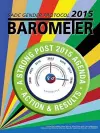 SADC Gender Protocol 2015 Barometer cover