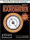 SADC Gender Protocol 2017 Barometer cover