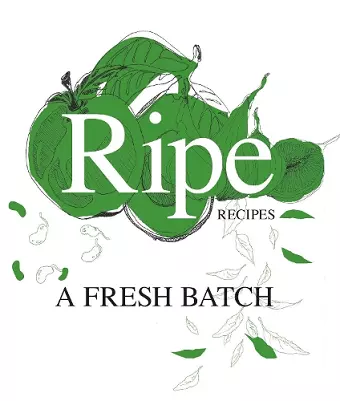 Ripe Recipes cover