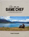 The Game Chef cover