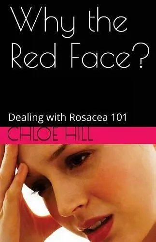 Why the Red Face? cover