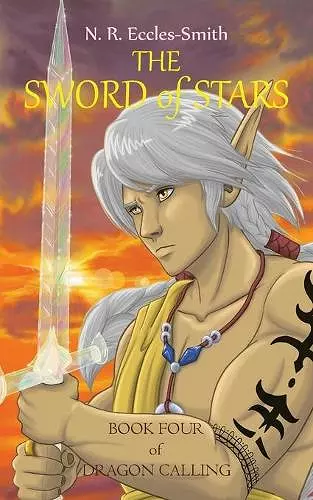 The Sword of Stars cover