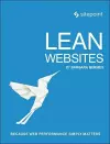 Lean Websites cover