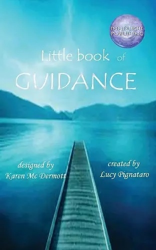 Book of Guidance cover