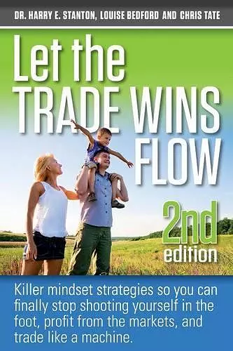 Let the Trade Wins Flow cover