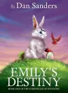 Emily's Destiny cover