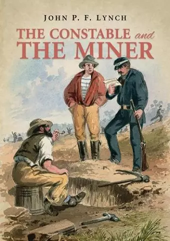 The Constable and the Miner cover