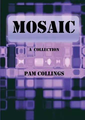 Mosaic cover