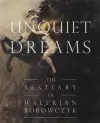 Unquiet Dreams cover