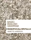 Basic English Grammar cover