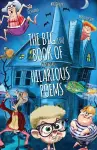 The Big(ish) Book of (somewhat) Hilarious Poems cover