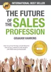 The Future of the Sales Profession cover