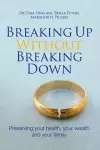 Breaking Up Without Breaking Down cover