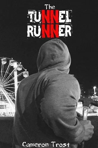 The Tunnel Runner cover