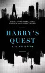 Harry's Quest cover