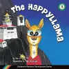 The HappyLlama cover