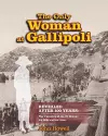 The Only Woman at Gallipoli cover