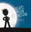 Digby's Moon MIssion cover