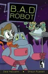 B.A.D Robot cover