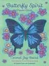 Butterfly Spirit Oracle Cards cover