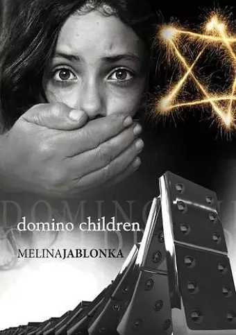 Domino Children cover