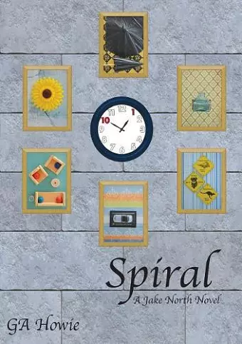 Spiral cover