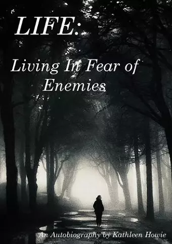 Living In Fear of Enemies cover