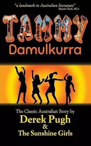 Tammy Damulkurra cover