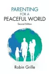 Parenting for a Peaceful World, 2nd Ed. cover