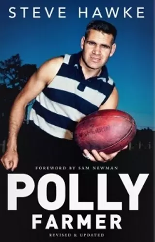 Polly Farmer: A Biography - Revised and Updated cover